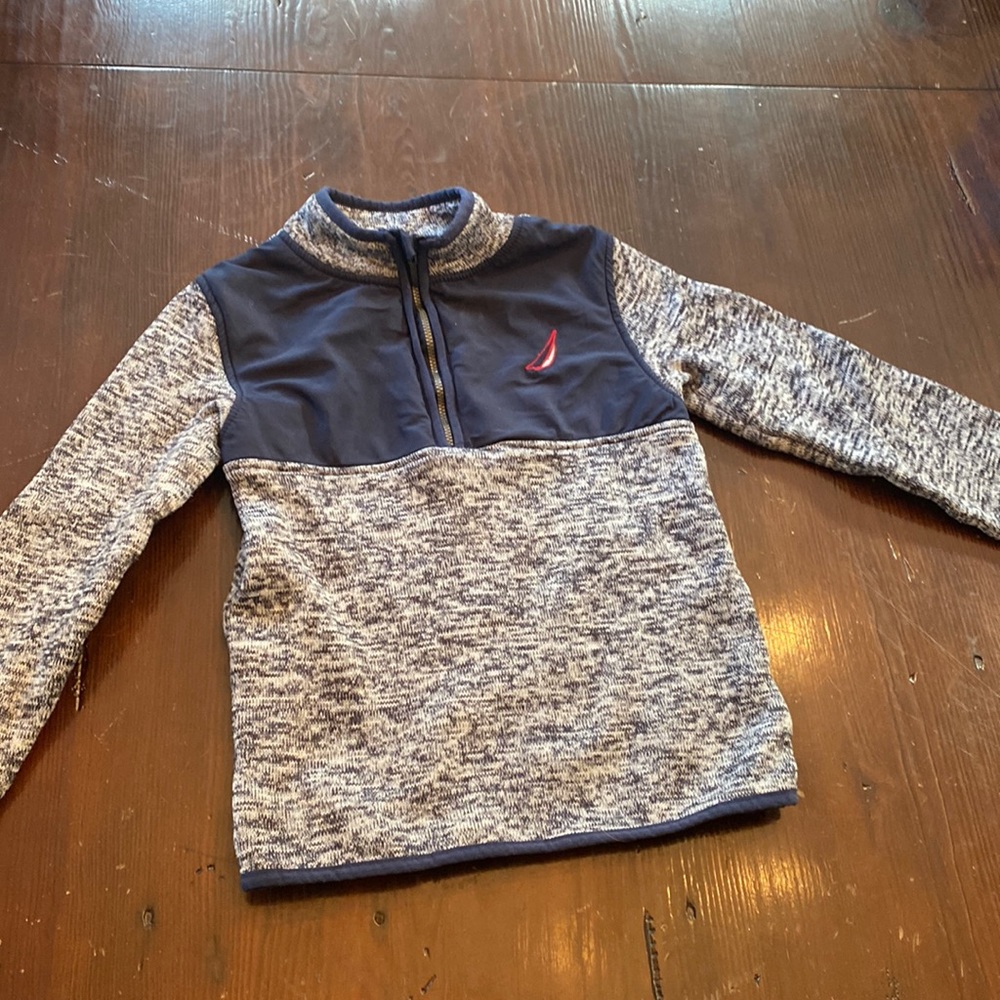 Nautica sweatshirt